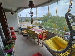 ARMADAKENT 5. ETAP'TA FULL EŞYALI 3+1 DUBLEKS DAİRE