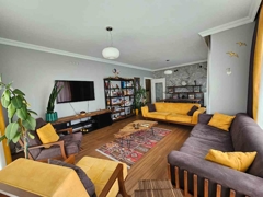 ARMADAKENT 5. ETAP'TA FULL EŞYALI 3+1 DUBLEKS DAİRE