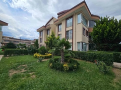 ARMADAKENT 5. ETAP'TA FULL EŞYALI 3+1 DUBLEKS DAİRE