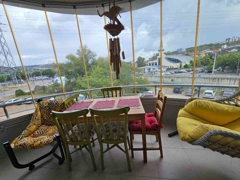 ARMADAKENT 5. ETAP'TA FULL EŞYALI 3+1 DUBLEKS DAİRE