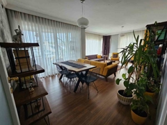 ARMADAKENT 5. ETAP'TA FULL EŞYALI 3+1 DUBLEKS DAİRE