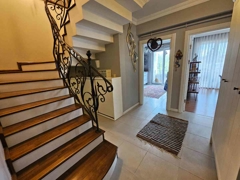 ARMADAKENT 5. ETAP'TA FULL EŞYALI 3+1 DUBLEKS DAİRE