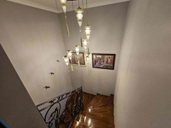 ARMADAKENT 5. ETAP'TA FULL EŞYALI 3+1 DUBLEKS DAİRE