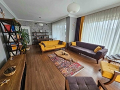 ARMADAKENT 5. ETAP'TA FULL EŞYALI 3+1 DUBLEKS DAİRE