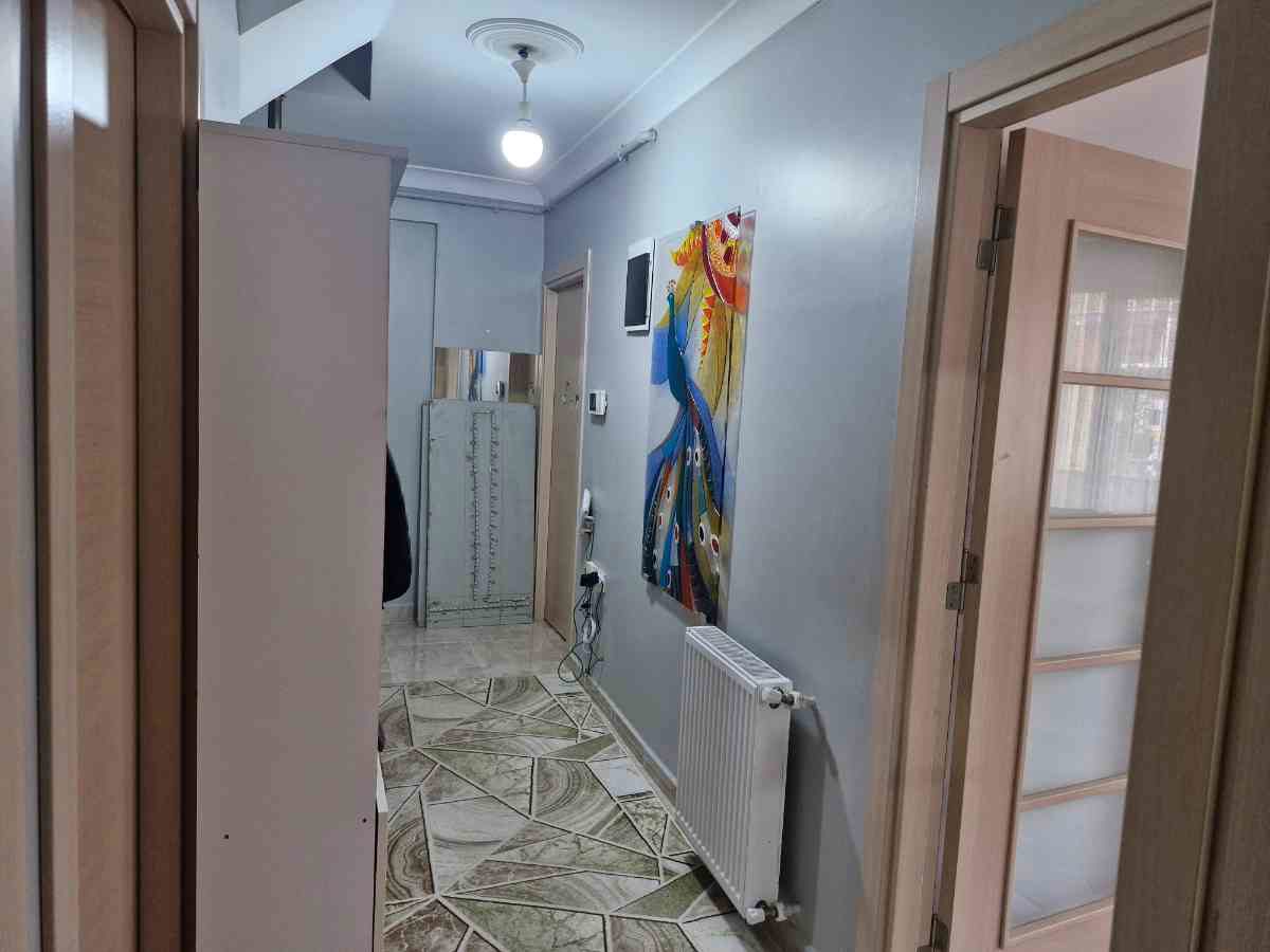 YATIRIMA VE OTURUMA UYGUN! 3+1 GENIŞ TERASLI DUBLEKS DAIRE