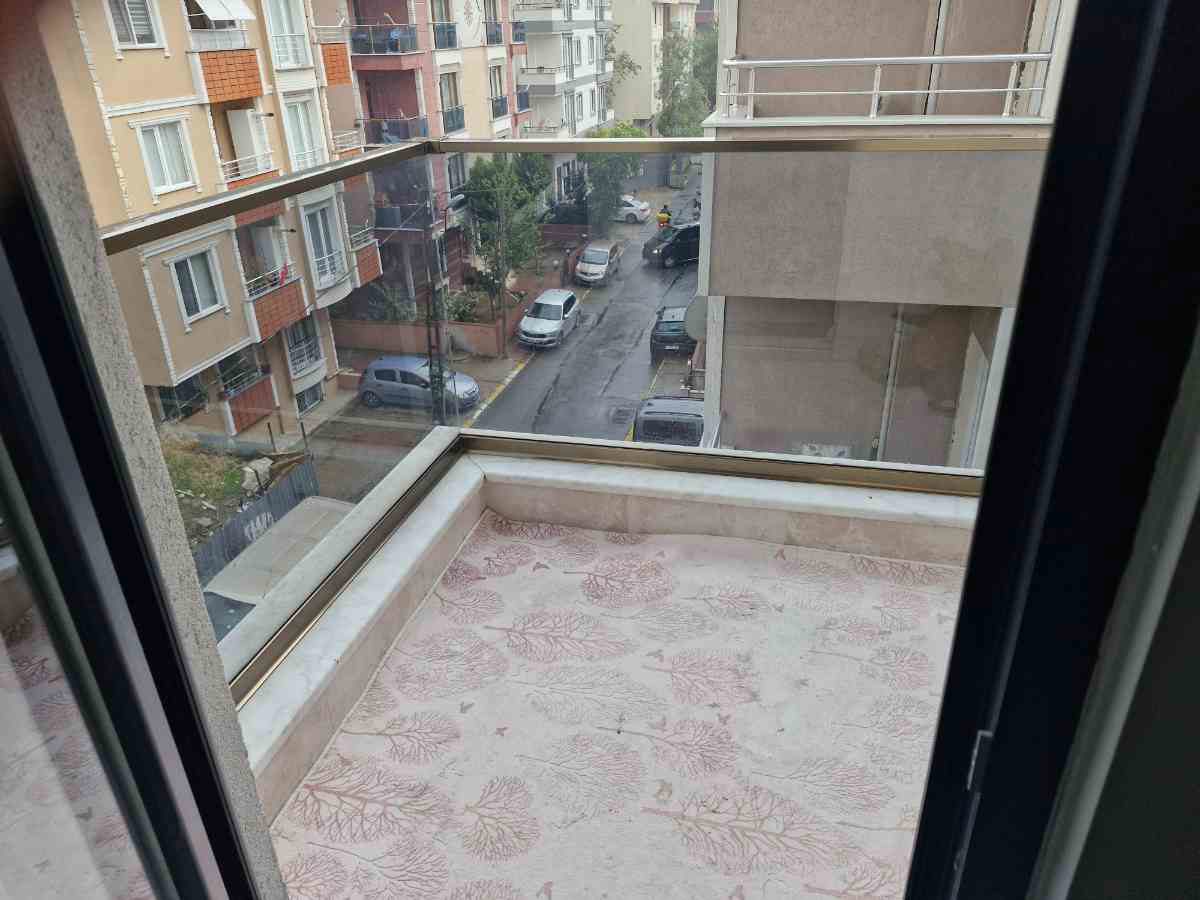 YATIRIMA VE OTURUMA UYGUN! 3+1 GENIŞ TERASLI DUBLEKS DAIRE