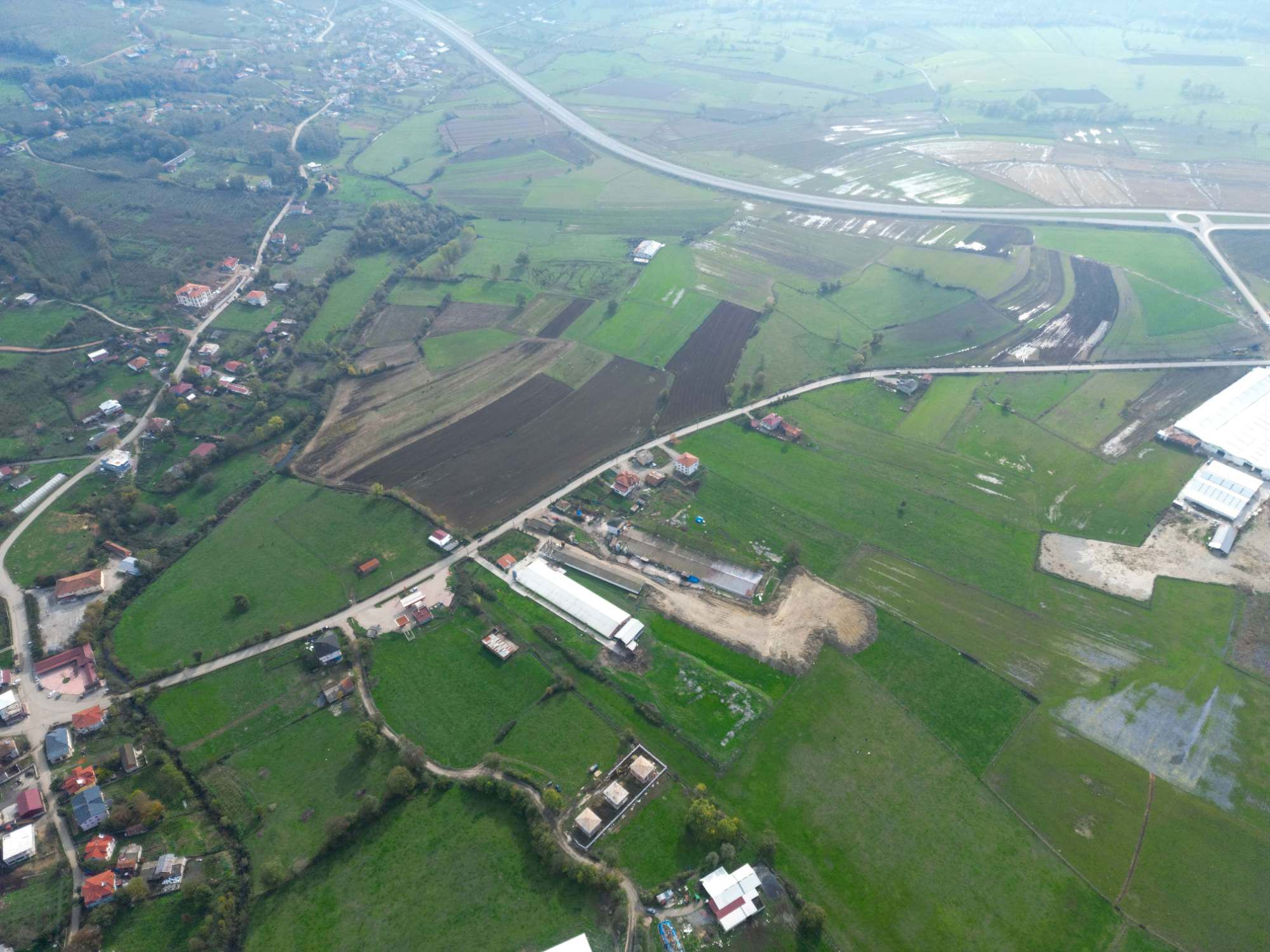 SAKARYA KAYNARCA 'DA YATIRIMLIK SATILIK ARSA 