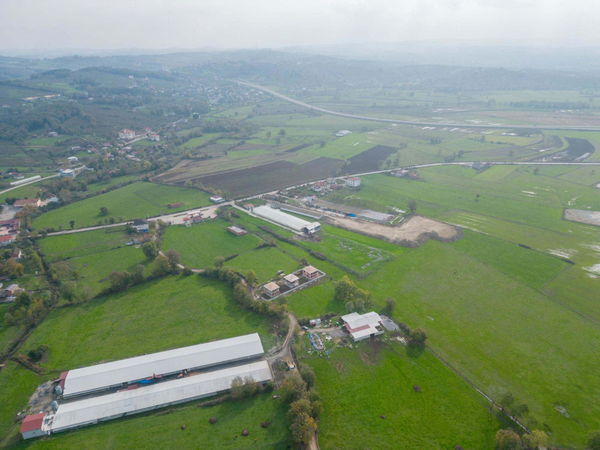 SAKARYA KAYNARCA 'DA YATIRIMLIK SATILIK ARSA 