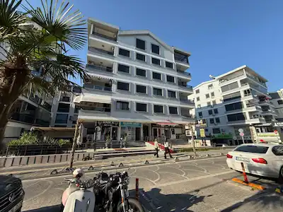 🌅 ALTINKUM SAHİLİNE SADECE 50 ADIM! EŞSİZ KONUMDA 2+1 DAİRE