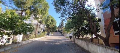 KÜLTÜR MAHALLESİ’NDE SATILIK ARA KAT 3+1 DAİRE