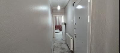 KÜLTÜR MAHALLESİ’NDE SATILIK ARA KAT 3+1 DAİRE