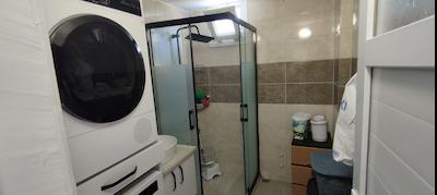 KÜLTÜR MAHALLESİ’NDE SATILIK ARA KAT 3+1 DAİRE