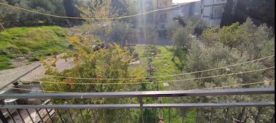 KÜLTÜR MAHALLESİ’NDE SATILIK ARA KAT 3+1 DAİRE