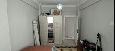 KÜLTÜR MAHALLESİ’NDE SATILIK ARA KAT 3+1 DAİRE