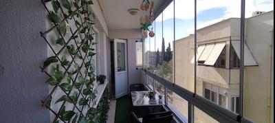 KÜLTÜR MAHALLESİ’NDE SATILIK ARA KAT 3+1 DAİRE