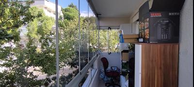 KÜLTÜR MAHALLESİ’NDE SATILIK ARA KAT 3+1 DAİRE