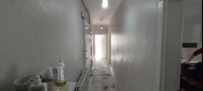 KÜLTÜR MAHALLESİ’NDE SATILIK ARA KAT 3+1 DAİRE