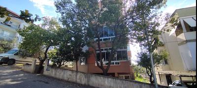 KÜLTÜR MAHALLESİ’NDE SATILIK ARA KAT 3+1 DAİRE