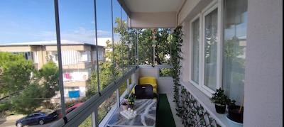 KÜLTÜR MAHALLESİ’NDE SATILIK ARA KAT 3+1 DAİRE