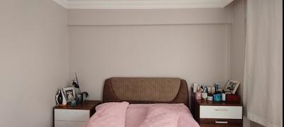 KÜLTÜR MAHALLESİ’NDE SATILIK ARA KAT 3+1 DAİRE