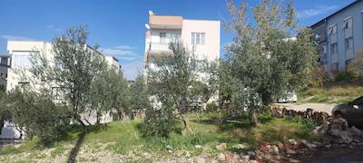 KÜLTÜR MAHALLESİ’NDE SATILIK ARA KAT 3+1 DAİRE