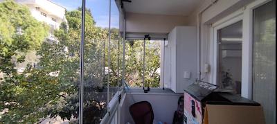 KÜLTÜR MAHALLESİ’NDE SATILIK ARA KAT 3+1 DAİRE