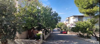 KÜLTÜR MAHALLESİ’NDE SATILIK ARA KAT 3+1 DAİRE