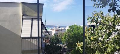 KÜLTÜR MAHALLESİ’NDE SATILIK ARA KAT 3+1 DAİRE