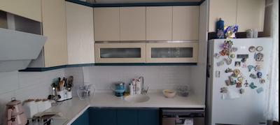 KÜLTÜR MAHALLESİ’NDE SATILIK ARA KAT 3+1 DAİRE