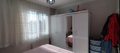 KÜLTÜR MAHALLESİ’NDE SATILIK ARA KAT 3+1 DAİRE