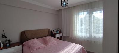 KÜLTÜR MAHALLESİ’NDE SATILIK ARA KAT 3+1 DAİRE