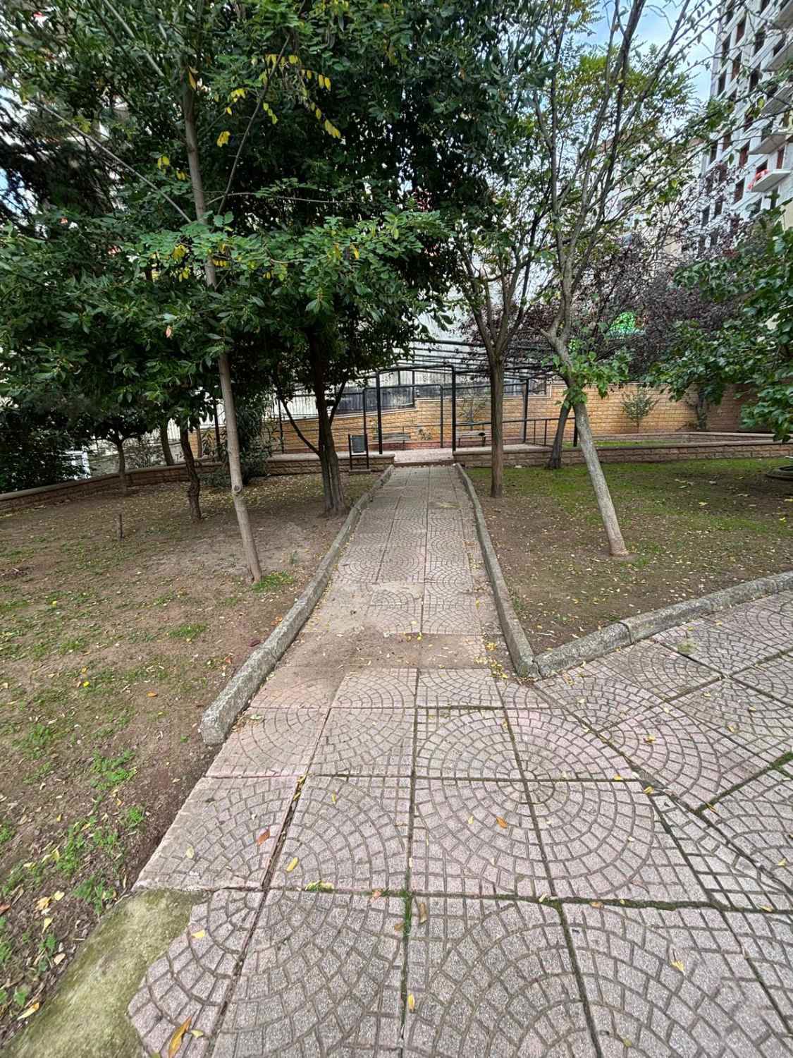 ZÜMRÜTEVLER KALEYURT SİTESİ  KİRALIK 3+1