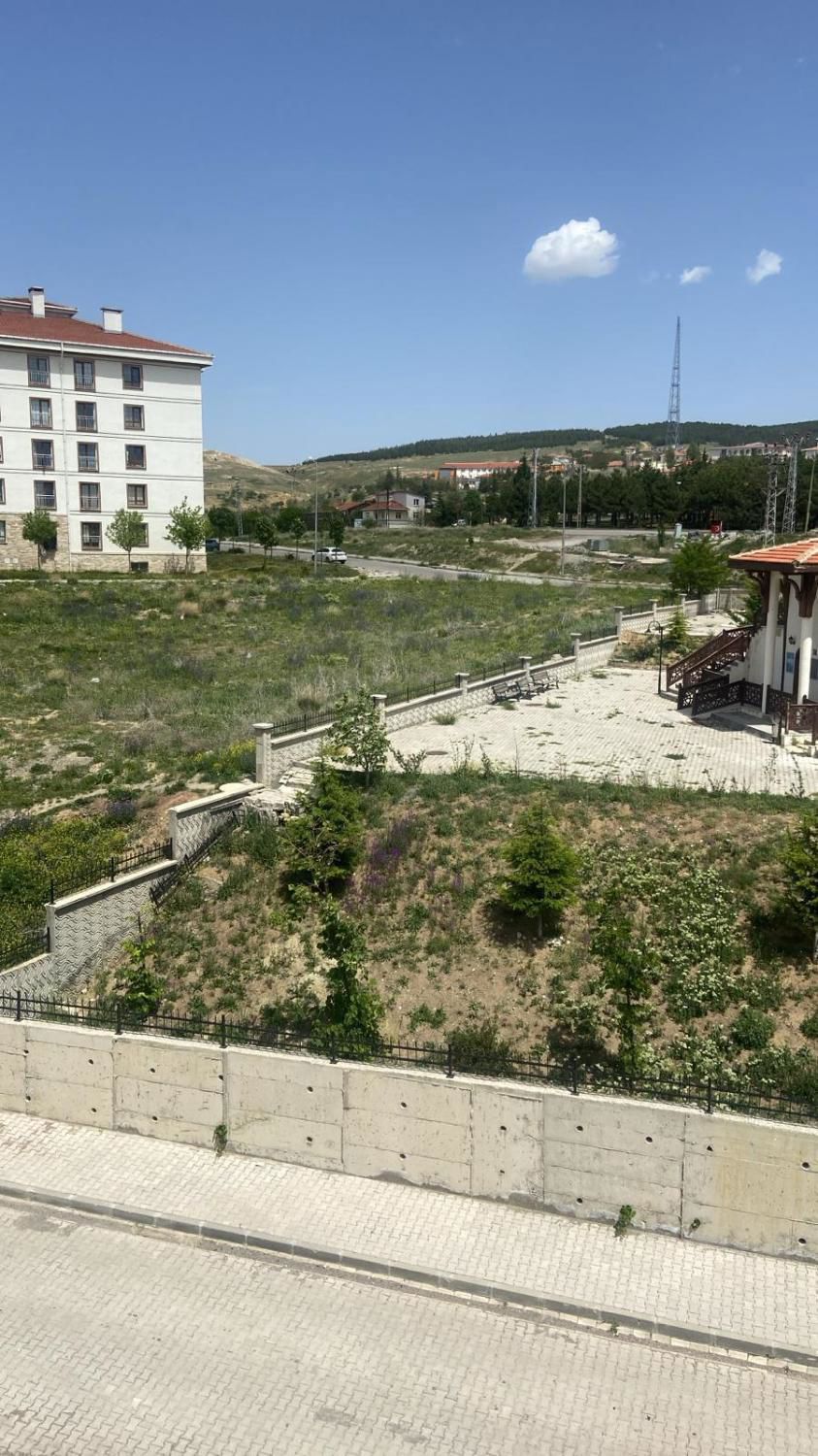 BALA ŞENTEPE MERKEZİ LOKASYON SATILIK 2+1 DAİRE