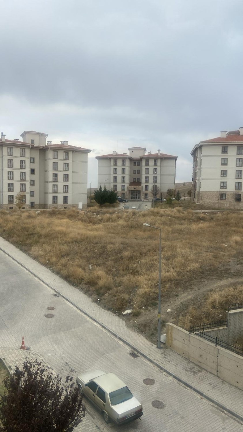 BALA ŞENTEPE MERKEZİ LOKASYON SATILIK 2+1 DAİRE