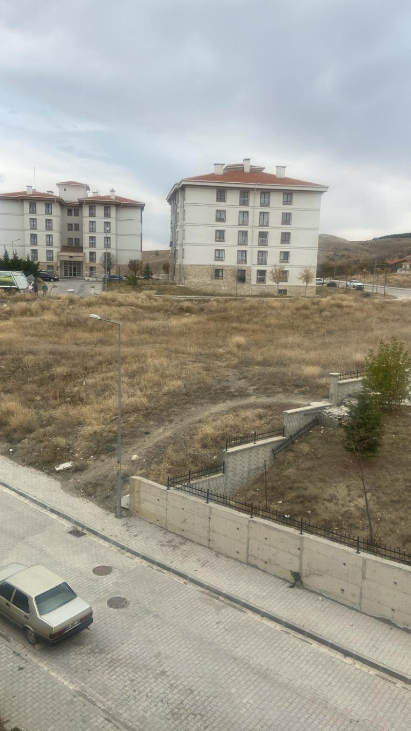 BALA ŞENTEPE MERKEZİ LOKASYON SATILIK 2+1 DAİRE