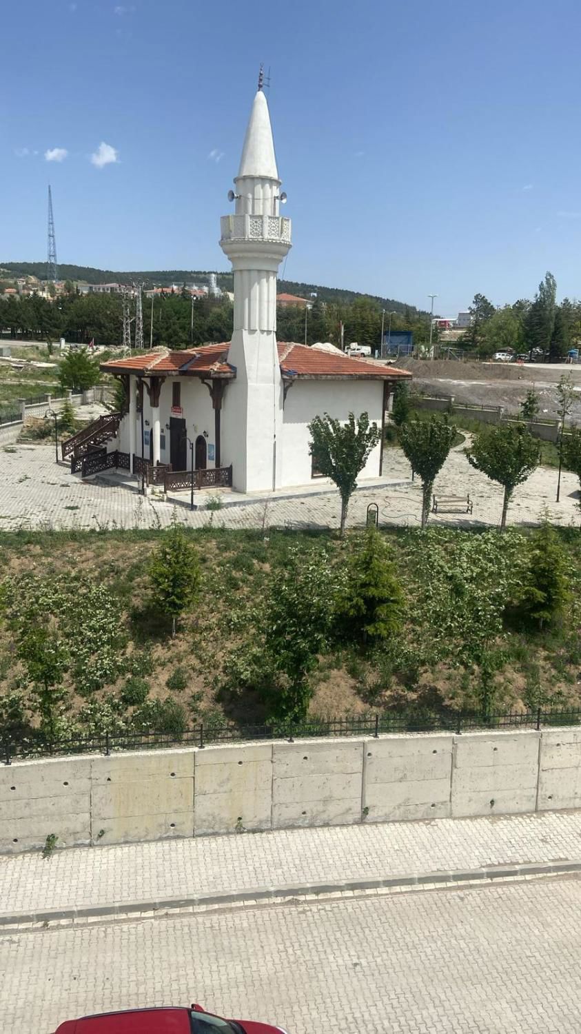 BALA ŞENTEPE MERKEZİ LOKASYON SATILIK 2+1 DAİRE