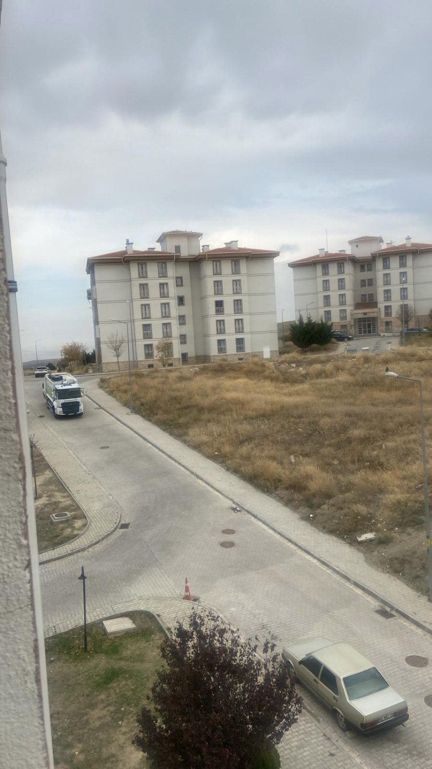 BALA ŞENTEPE MERKEZİ LOKASYON SATILIK 2+1 DAİRE