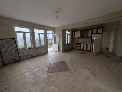 ÇATALCA YALIKÖY’DE TİCARİ + KONUT İMARLI, NATAMAM YAPILI MÜSTAKİL PARSEL