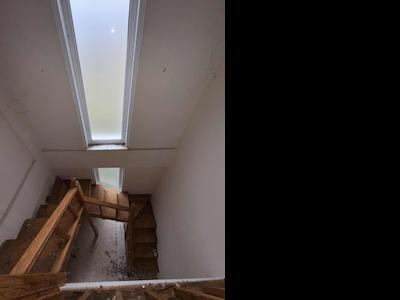 ÇATALCA YALIKÖY’DE TİCARİ + KONUT İMARLI, NATAMAM YAPILI MÜSTAKİL PARSEL