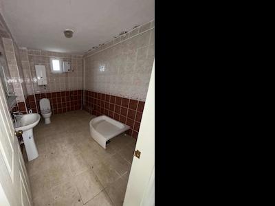 ÇATALCA YALIKÖY’DE TİCARİ + KONUT İMARLI, NATAMAM YAPILI MÜSTAKİL PARSEL