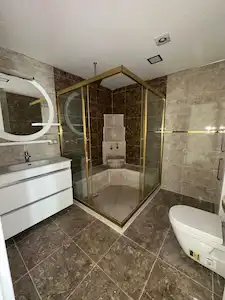 GOP ANKAPİA TOWERS SATILIK TERAS DUBLEKS 5+2 350M2 BENZERSİZ