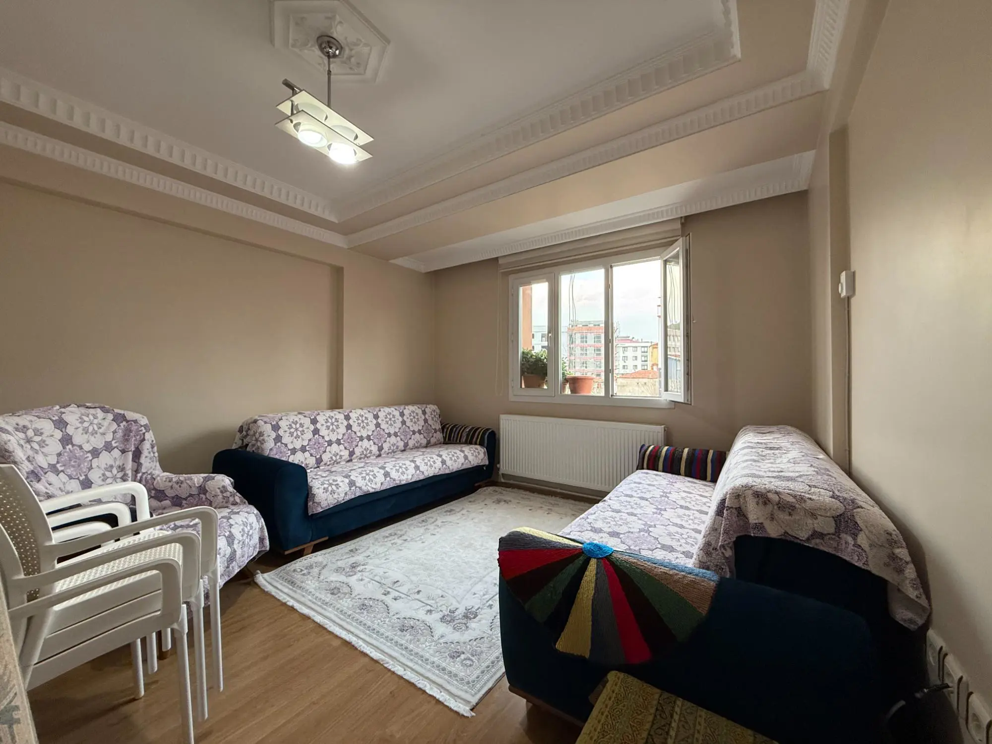 BUCA YAYLACIK MH. 2+1 KAÇIRILMAYACAK DAİRE