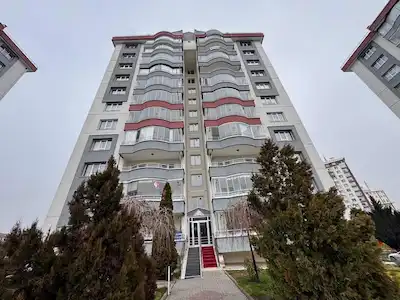 BATIKENT TURGUT ÖZAL MERKEZİ LOKASYON SATILIK 5+1 DUBLEKS DAİRE