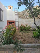 DATÇA KİRALIK 1+1 EŞYALI BAHÇE KATI DAİRE YAZI MAH.
