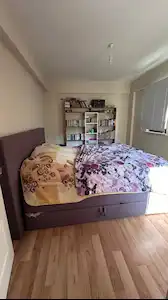 MÜSTAKİL VİLLA TADINDA DAİRE