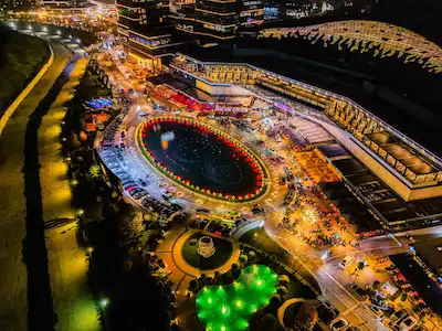 VADİSTANBUL BULVAR ETABI