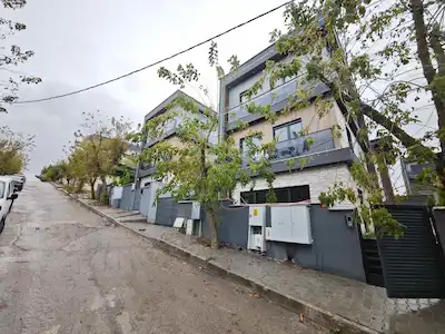 TUZLA DA SIFIR 340M2 BAHÇELİ SATILIK MÜSTAKİL VİLLA