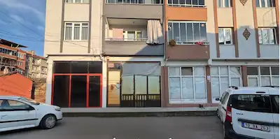 REMAX MİD – EGE MAHALLESİNDE SATILIK İŞYERİ