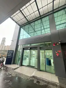 ATAŞEHİR'IN EN PRESTİJLİ LOKASYONUNDA 400 M2 DÜKKAN