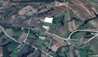 KOCAELİ, KARAMÜRSEL, ÇAMDİBİ, SATILIK TARLA NİTELİKLİ ARAZİ,